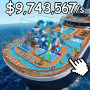 [🚢]My Cruise Ship