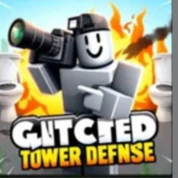 Glitched Tower Defense ( Event )