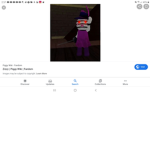 Zizzy mode