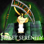 Sweet Serenity Group Thumbnail