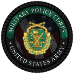 USAR | Millitary Police Corps
