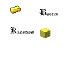 The Butter Kingdom