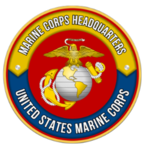 {U.S.} Marine Corps Drill Team