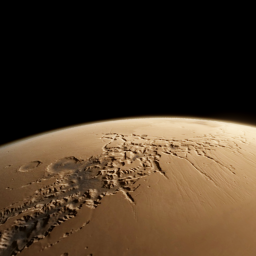 Mars Skybox icon