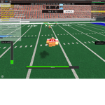 (SFL) Supreme Football Leauge