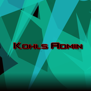 Kohl's Admin House Epix Edtion Fan Made
