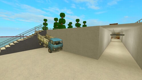 trash old game (take to learn)