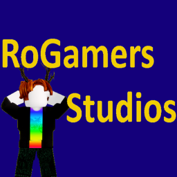 RoGamers Studios