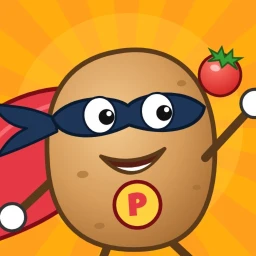 Super Potato icon