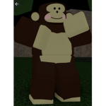 Ultra Monkey Clan