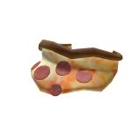 Pizza Visor