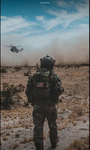 Military school/forces unit