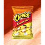 hot cheeto love er