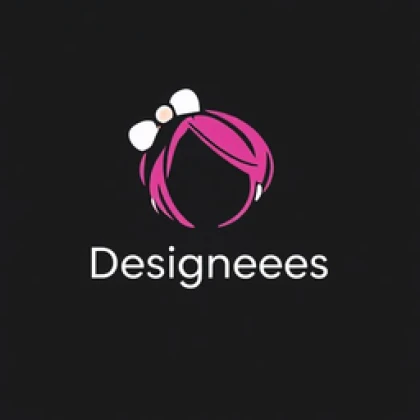 Designeees UGC Roblox group icon