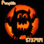 Pumpkin group :D