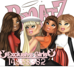 Ｅｘｃｌｕｓｉｖｅ Ｇｉｒl s