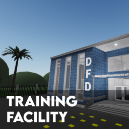 WDFD Training Facility