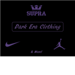 Dark Era Clothing.
