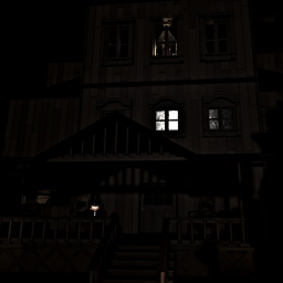 The Risus Family Manor