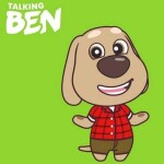 Talking Ben Minis