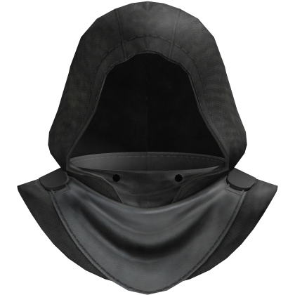 Drip Street Hood