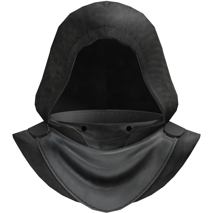 Drip Street Hood