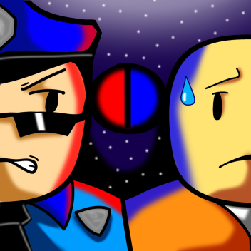 Convict's Odyssey (Development)