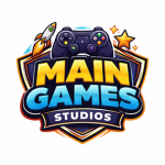 Main Games Studios!