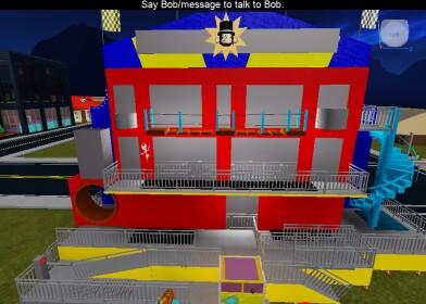 city of roblox 2   HUGE UPDATE