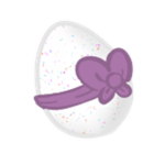Confetti Egg