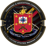 Training & EducatᎥon Command Group Thumbnail