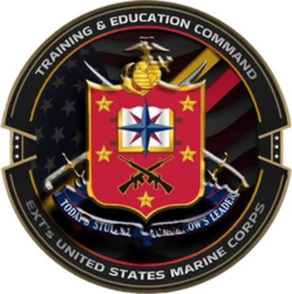Training & EducatᎥon Command Roblox group icon
