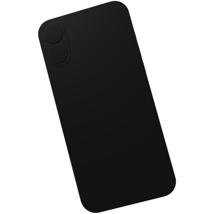 BLACK PHONE 16