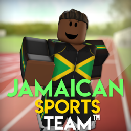 Jamaican Sport's Team [TRAINING]