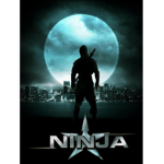 Ninja Cult Of The Shining Moon