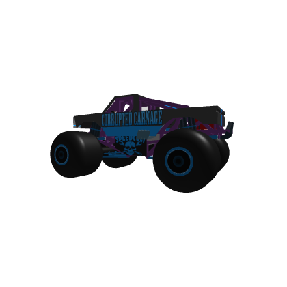 OM2 - Corrupted Carnage 2020