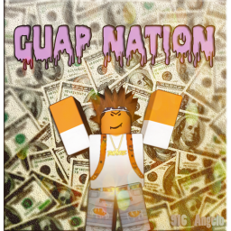 Guap Nation Homestore V1