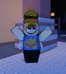 sonic and piggy and roblox