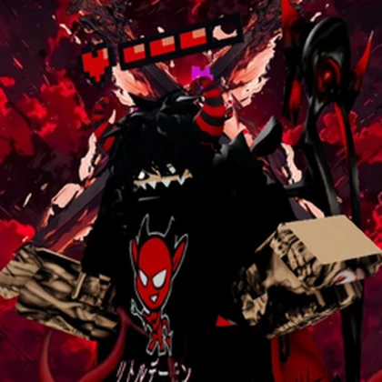 DNC_LittleDemon Roblox group icon