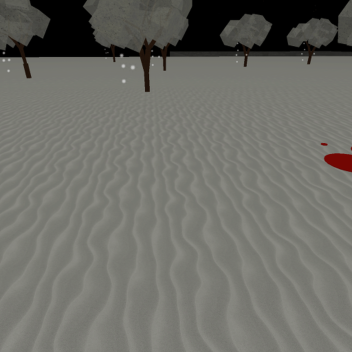 Scp Shy Guy's At Snow!