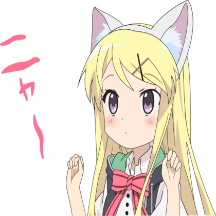 Anime Face