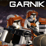 [BETA] GARNIK