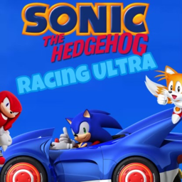 Sonic Racing Ultra