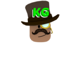 KRISPIE GANG