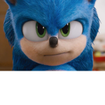sanic sus