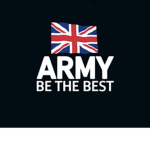| BA | British Military