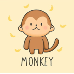 Monkeyzx