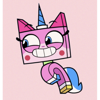 Unikitty Roleplay RP 3 (UPDATE)