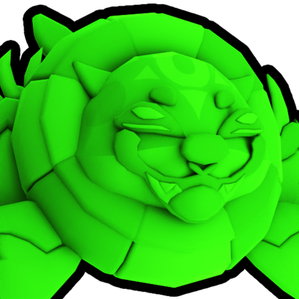 Toxic Happy Seal