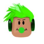 ✨Mystic Robloxians✨